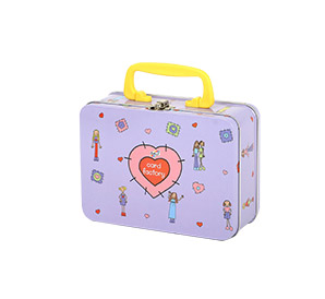 621 - 180 x 130 x 73mm H - Lunch box