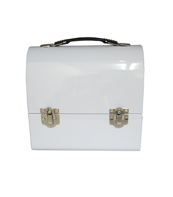 Lunch box - 9115 - 220 x 109 x 208mmH