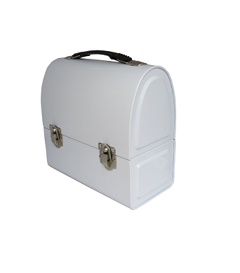 Lunch box - 9115 - 220 x 109 x 208mmH