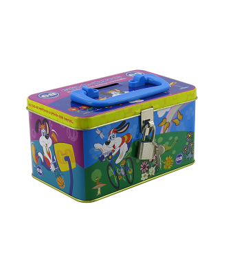 Lunch box - 620 - 153 x 97 x 83mm H