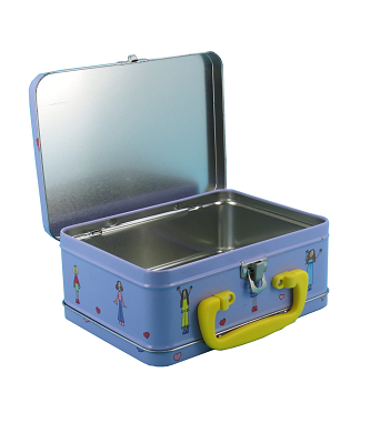 Lunch box - 621 - 180 x 130 x 73mm H