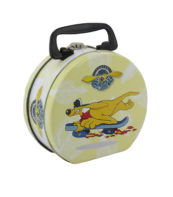 Lunch box - 630 - 162 x 151 x 73mmH