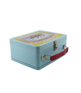 Lunch box - 632 - 219 x 171 x 97mmH