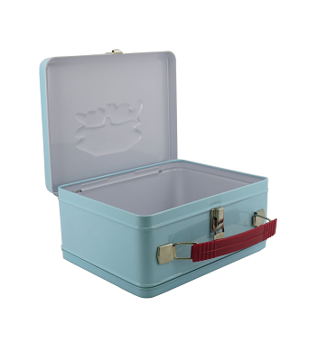 Lunch box - 632 - 219 x 171 x 97mmH