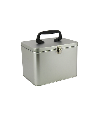 Lunch box - 639 - 181 x 131 x 130mmH