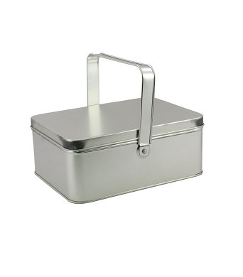 Lunch box - 644 - 191 x 130 x 73mmH