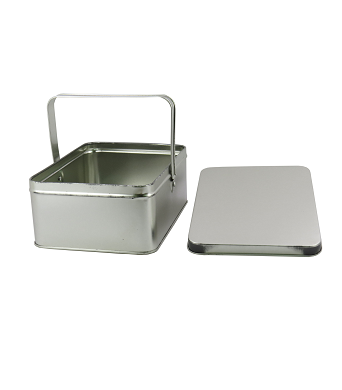 Lunch box - 644 - 191 x 130 x 73mmH