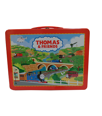 Lunch box - 646 - 340 x 260 x 55mmH