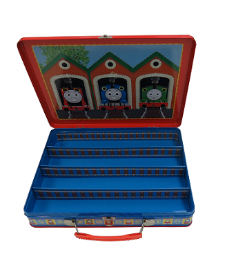 Lunch box - 646 - 340 x 260 x 55mmH