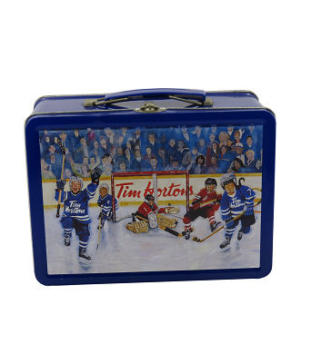 Lunch box - 651 - 210 x 152 x 105mmH