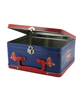 Lunch box - 691 - 203 x 174 x 114mmH